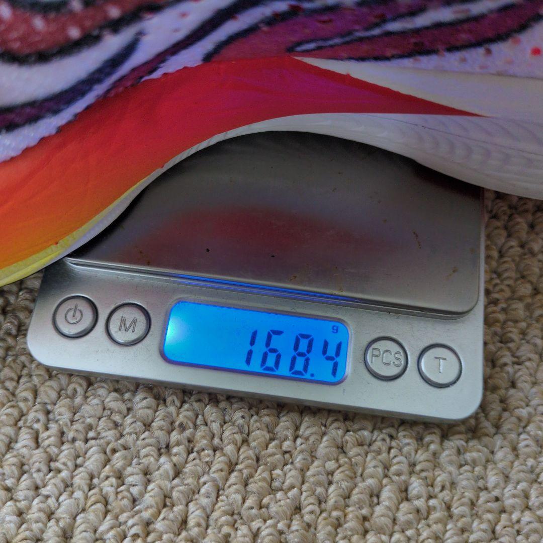 新品未使用　Nike ZoomX 　ヴェイパーフライnext％3　駅伝