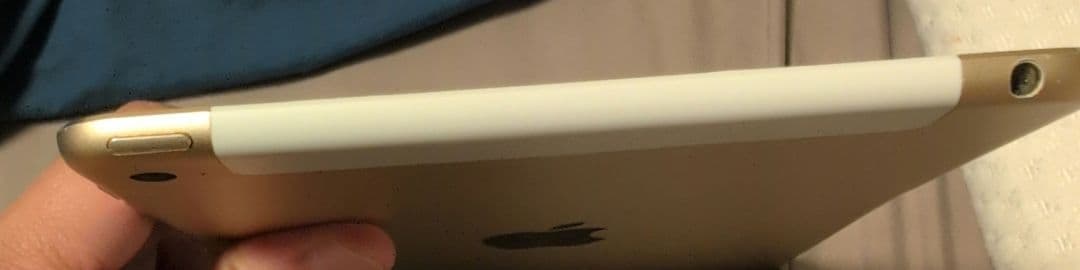 iPad mini4 32GB Cellular　美品