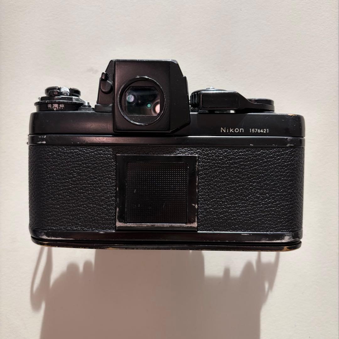 Nikon F3 HP フィルムカメラ