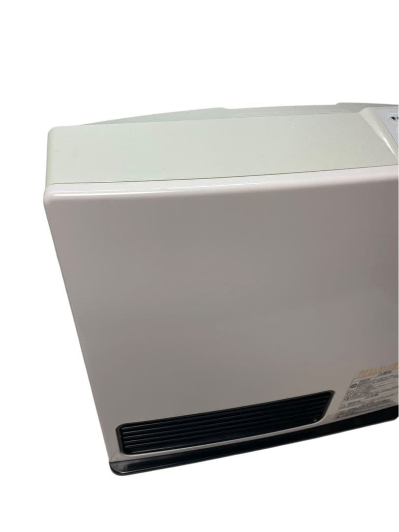 Rinnai リンナイ 都市ガス用 ファンヒーター SRC-364E