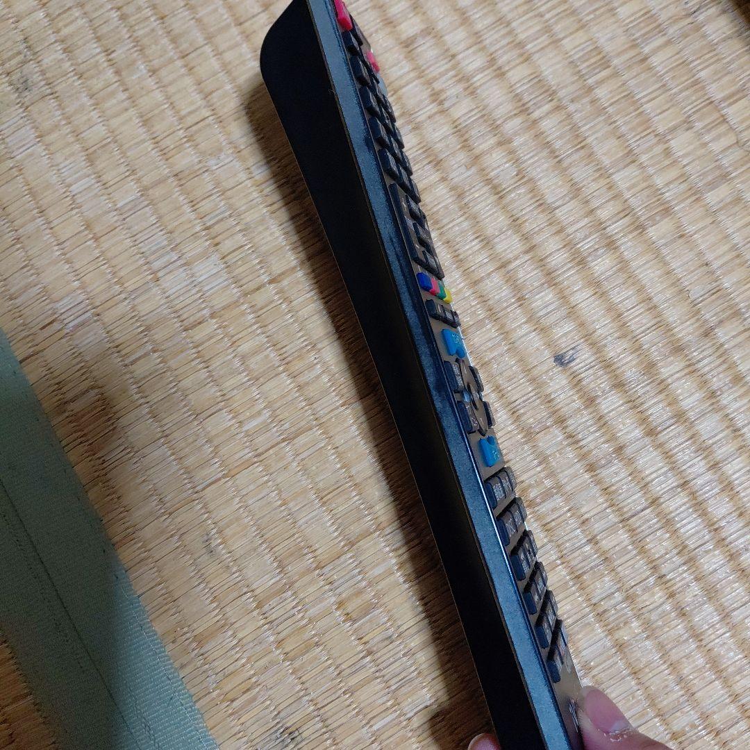 マクセル maxell iVBLUE リモコン RC-R5