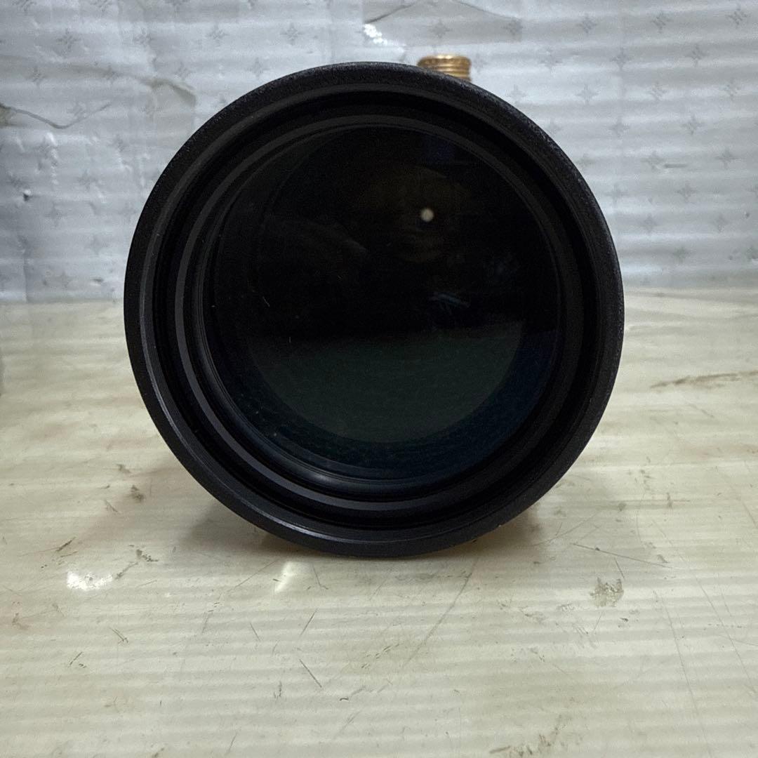 Tokina AT-X PRO 80-200mm 1:2.8 トキナー レンズ②