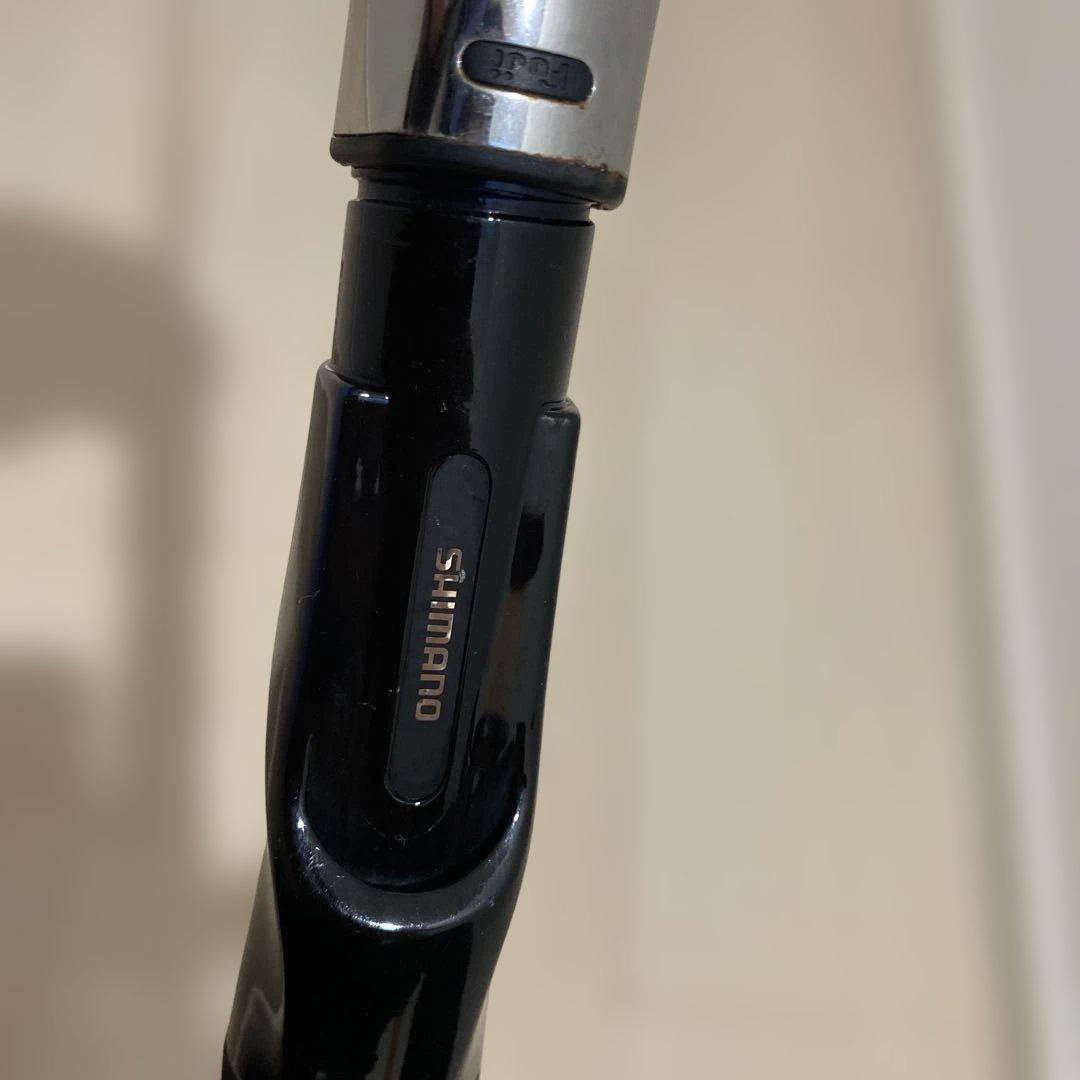 Ｙ*B様 シマノ　ゲームタイプ　スローJ B684 カバー付き