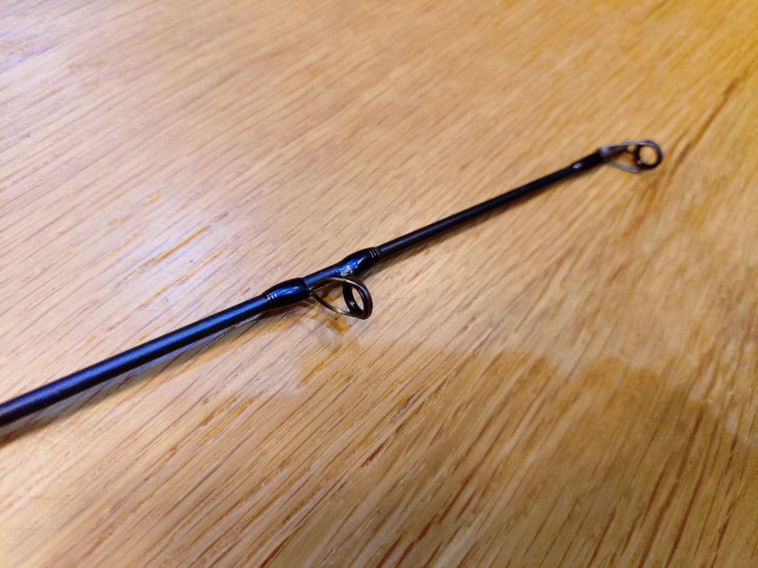 ダイコー　バロウズ　ドレッドノート BRDC-80X テレスコピック