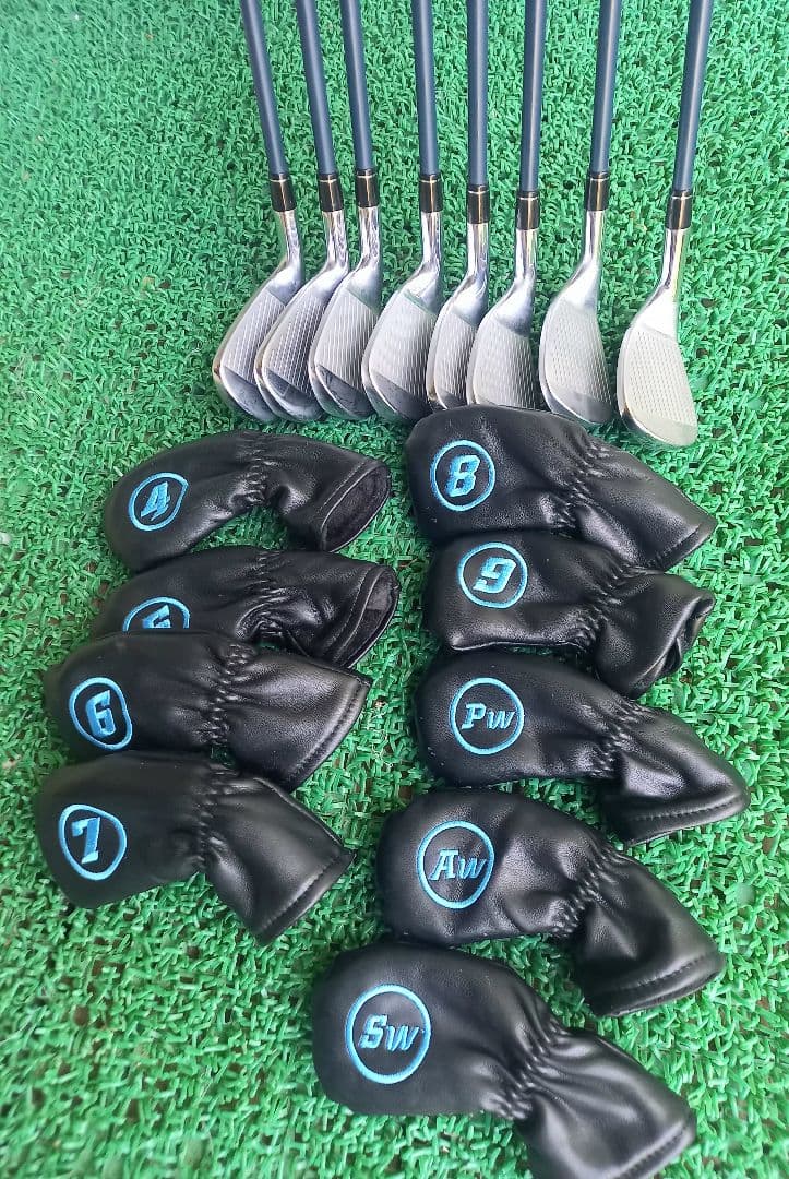 キャラウェイ　 パラダイム Max Fast 　カバー付