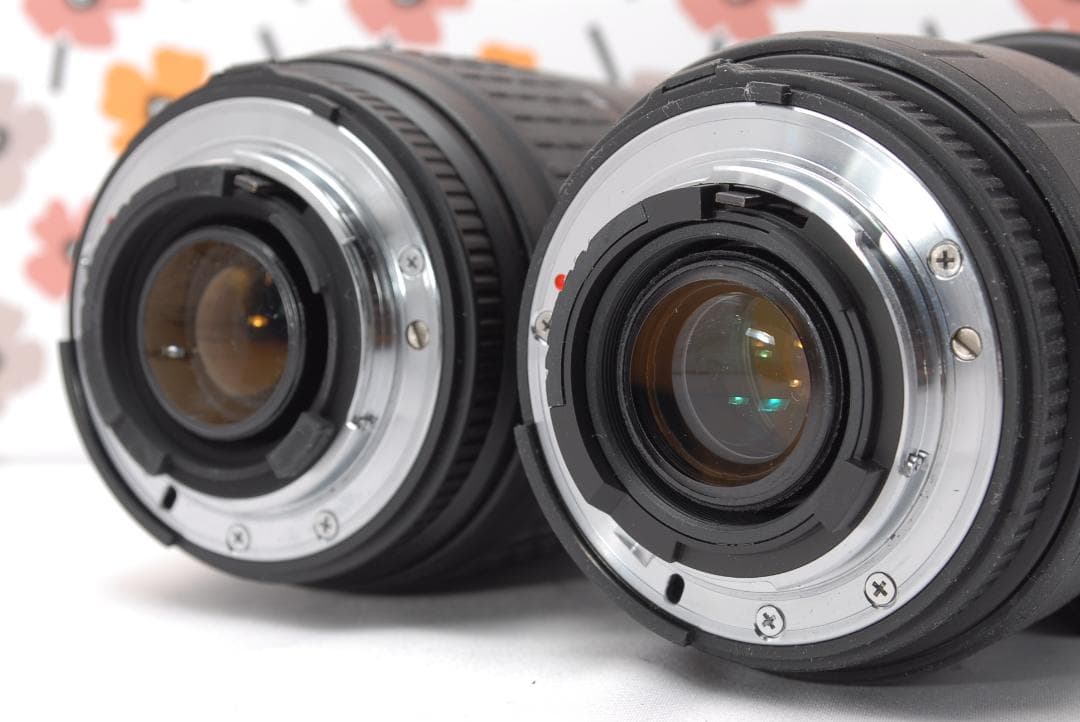 ❤即購入1000円OFF❤Nikon D7000❤超望遠レンズ❤ショット数少なめ