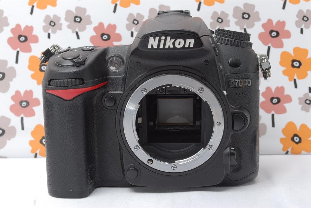 ❤即購入1000円OFF❤Nikon D7000❤超望遠レンズ❤ショット数少なめ
