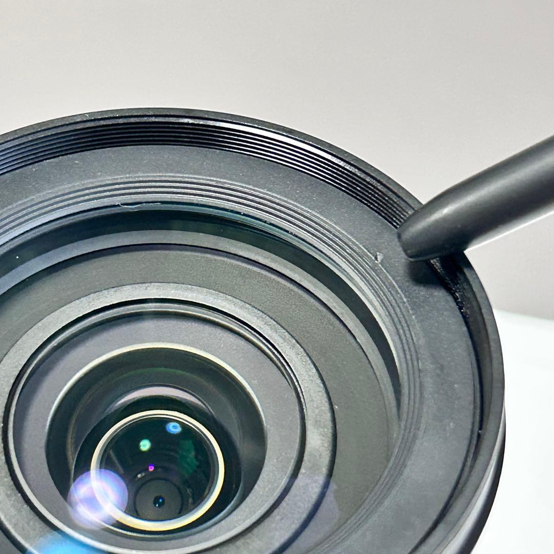 【美品】M.ZUIKO DIGITAL ED 12-100mm f/4.0