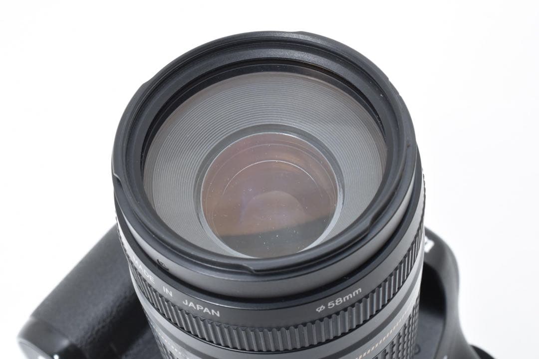 デジタル一眼レフカメラ/Canon EOS 7D望遠レンズセット