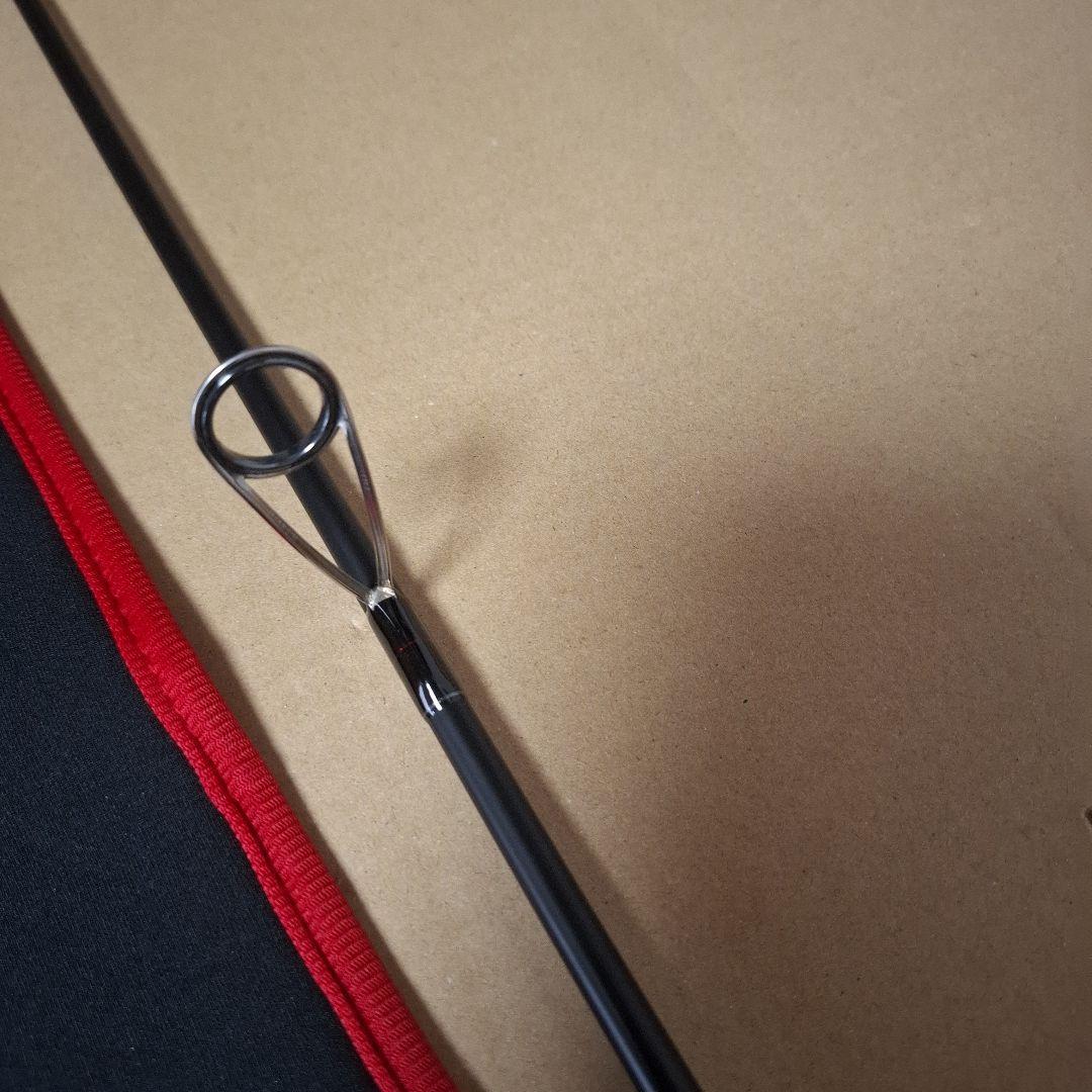 デジーノ　ステルス　DS-6　SJ611LR2　テクニカル　DESIGNO