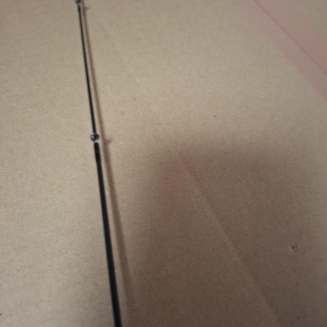 デジーノ　ステルス　DS-6　SJ611LR2　テクニカル　DESIGNO