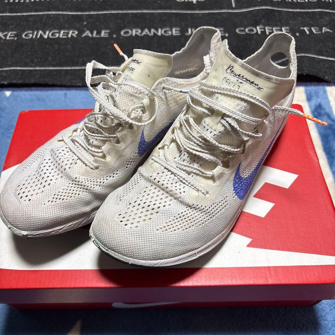 ナイキ　ドラゴンフライ2 ブループリント26.5cm