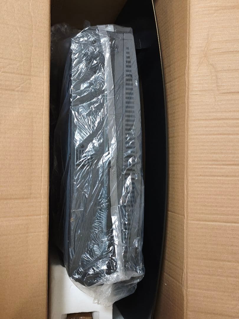 【未使用品】Dimplex ARTESIA 壁掛け 電気暖炉　ART10J