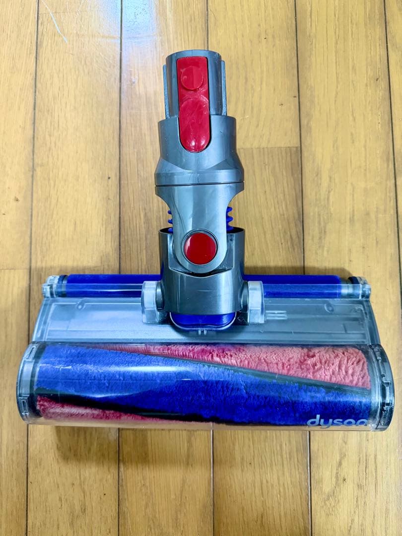 【良品】Dyson ダイソン V7 SV11 分解清掃済