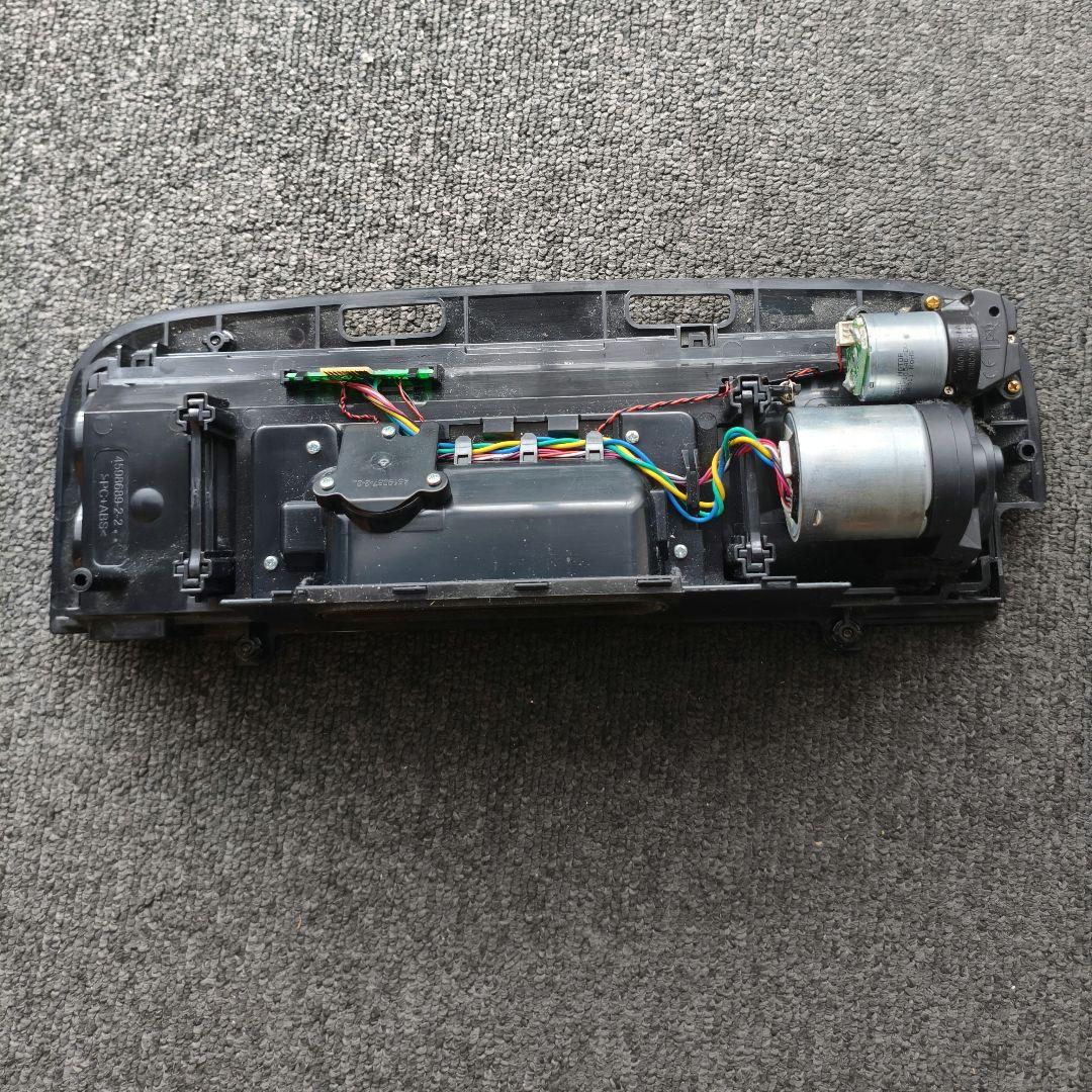 ルンバ 交換ブラシモジュール 交換用クリーニングヘッドモジュール ブラシボックス