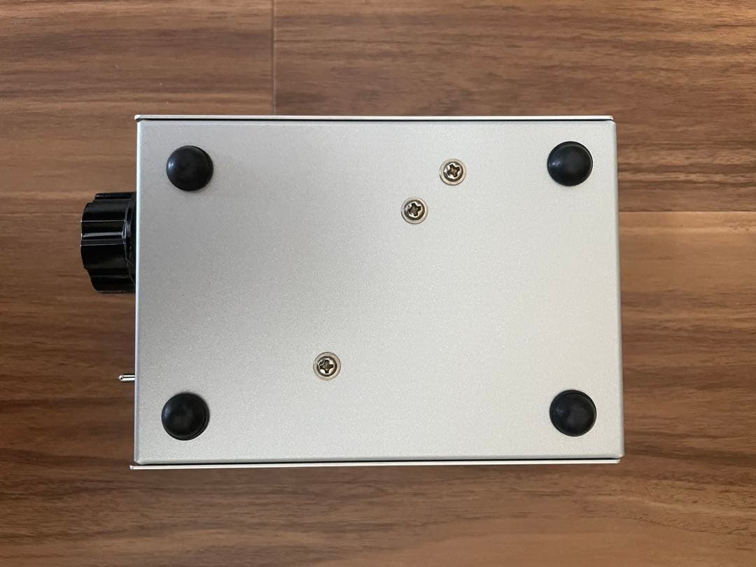 パワーアッテネーター ギターアンプ用