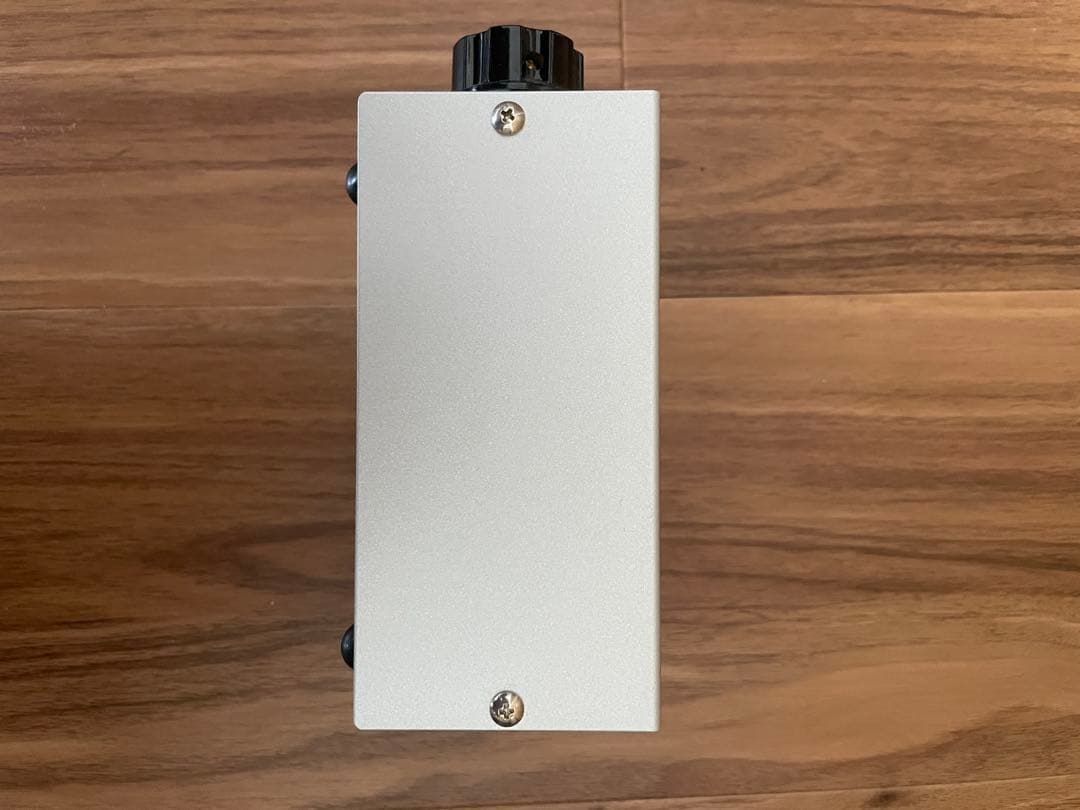 パワーアッテネーター ギターアンプ用