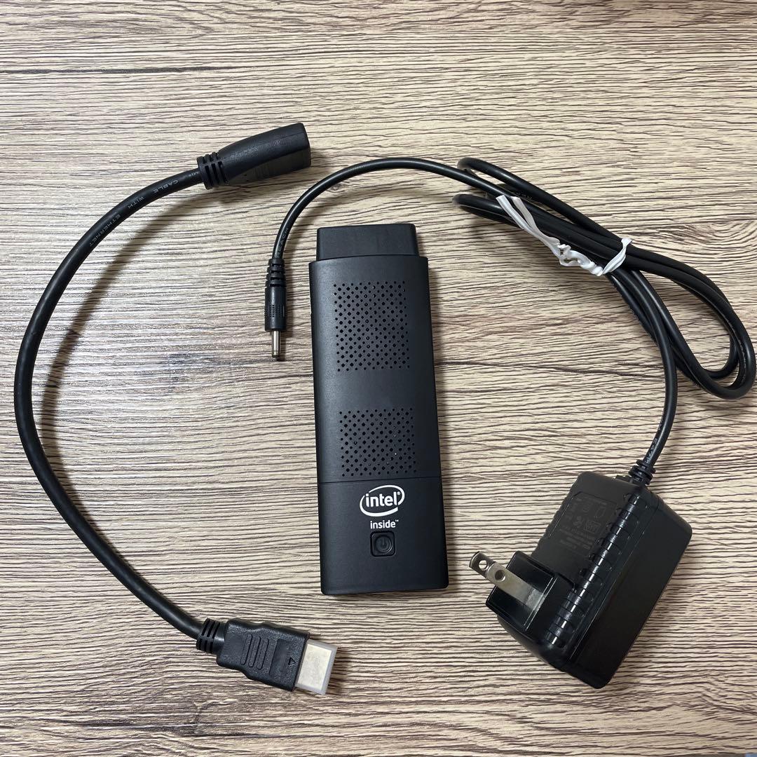 skynew m1k 6gb 128gb スティックPC windows11