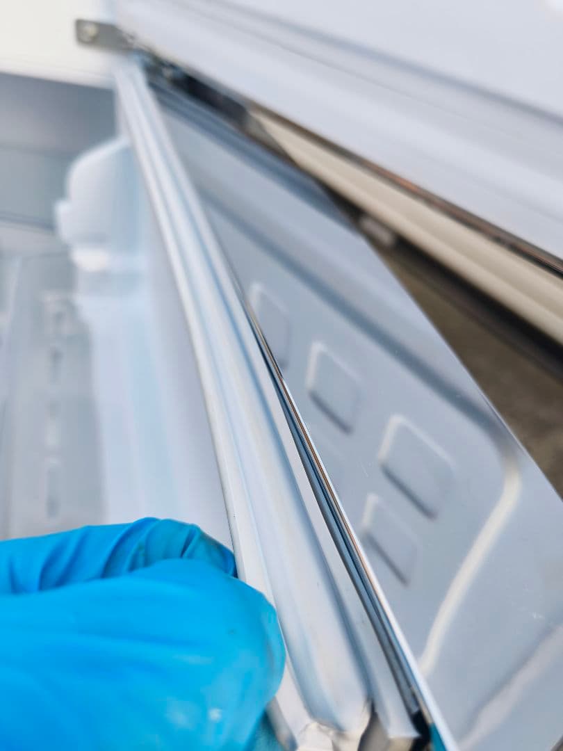 関東限 20年 条件で無料配 レトロ冷蔵庫 レトロデザイン冷蔵庫 冷蔵庫 2ドア