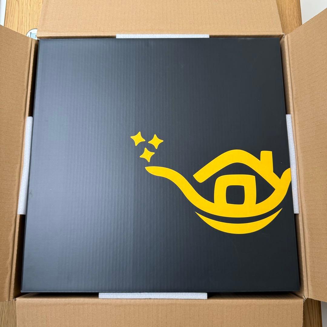 【1週間のみの使用】popin Aladdin 2 プロジェクター 本体