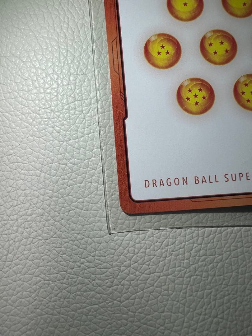 エナジーマーカー E-90☆ 42巻 金フュージョンワールド ドラゴンボール