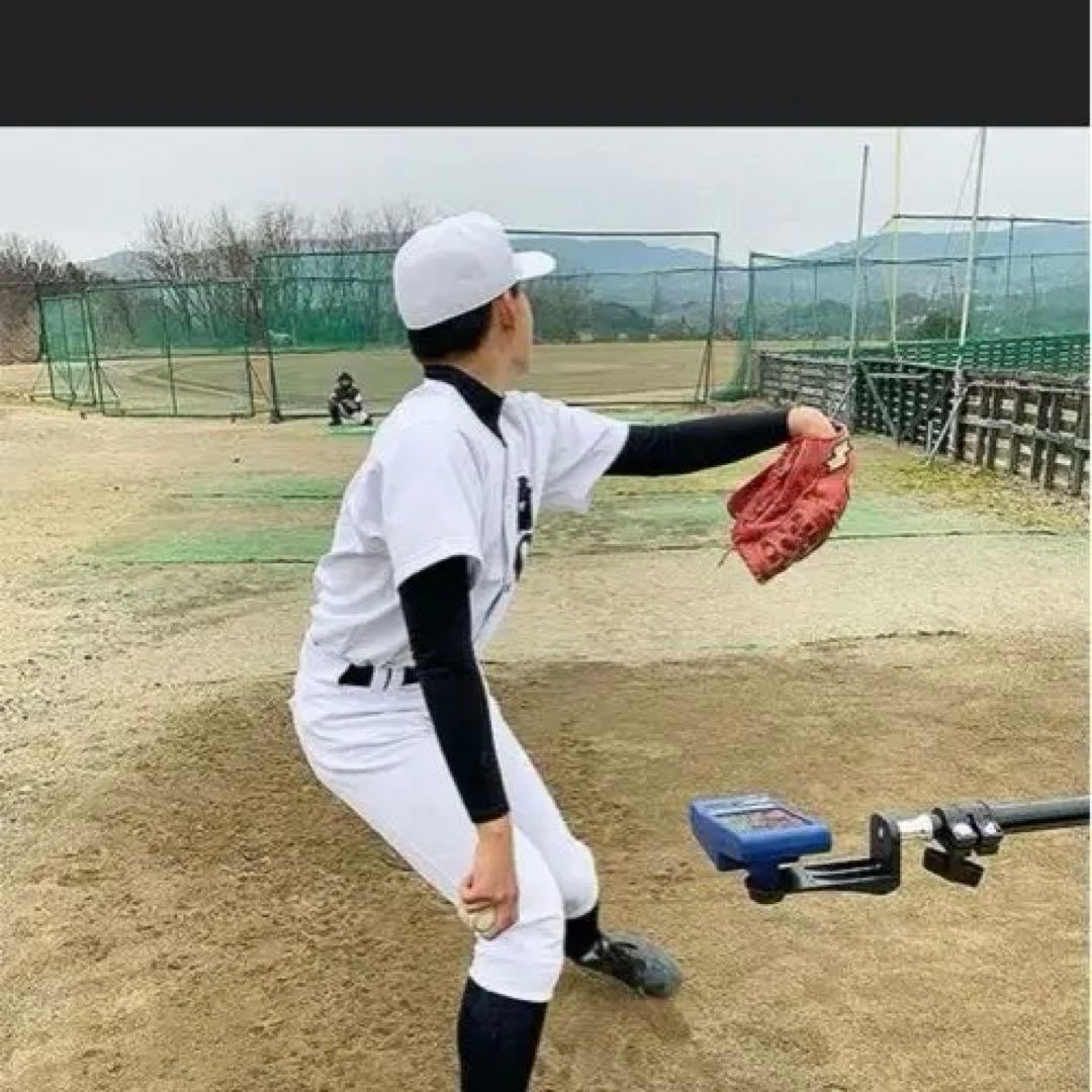 マルチスピードテスターIV スピード測定器