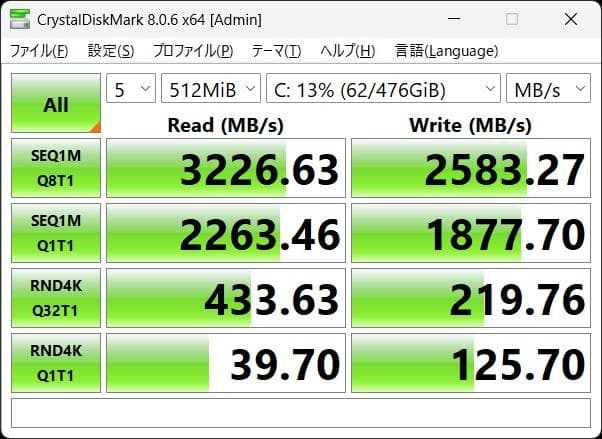 美品dynabook G83FS i5-10210U 16GB 512GB 40
