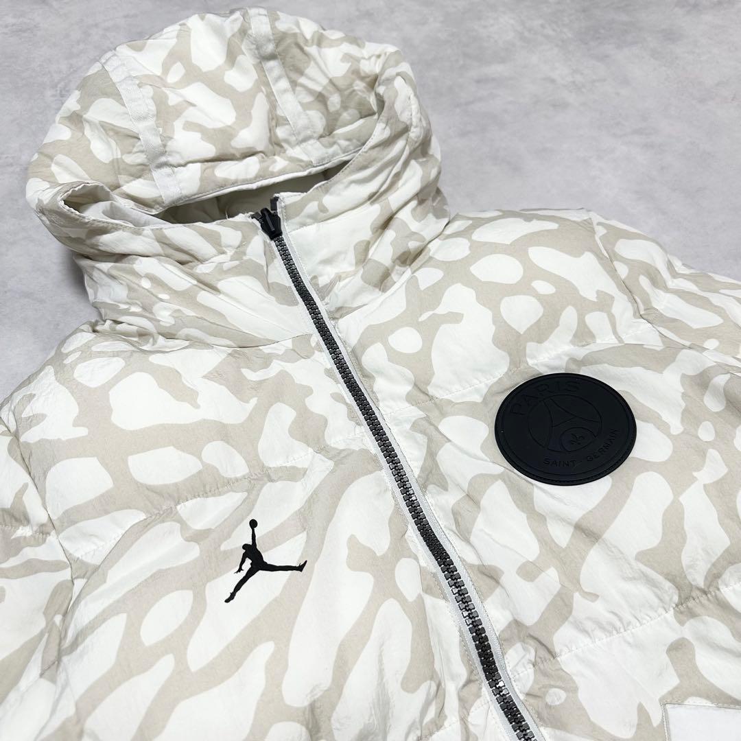 ナイキ 2XL パリ paris ジャケット アウター サッカー ネイマール