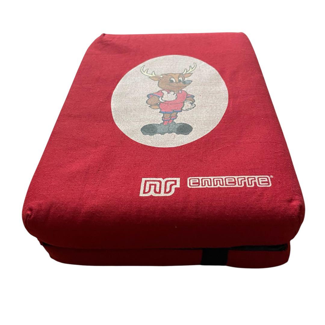 ⭐︎祝優勝⭐︎ 【希少品】 鹿島アントラーズ クッション シートクッション