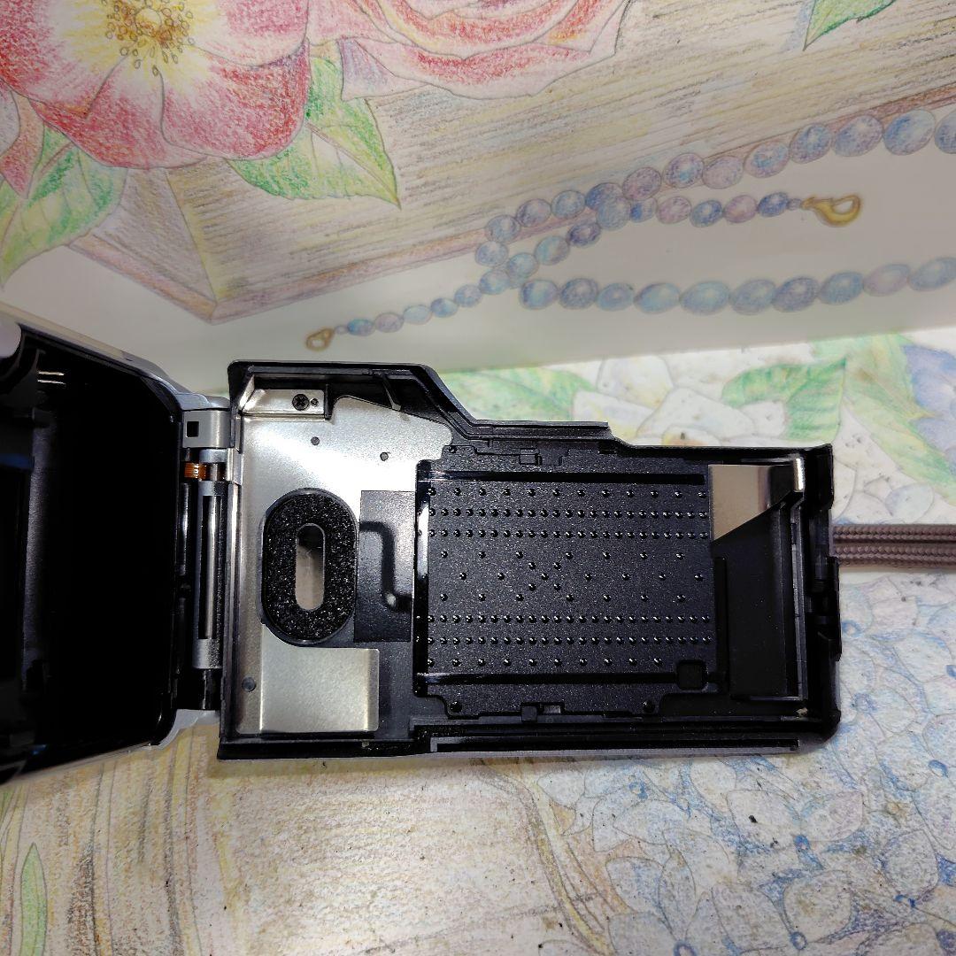 ☆☆極上美品❕動作確認済☆☆ Canon Autoboy N130