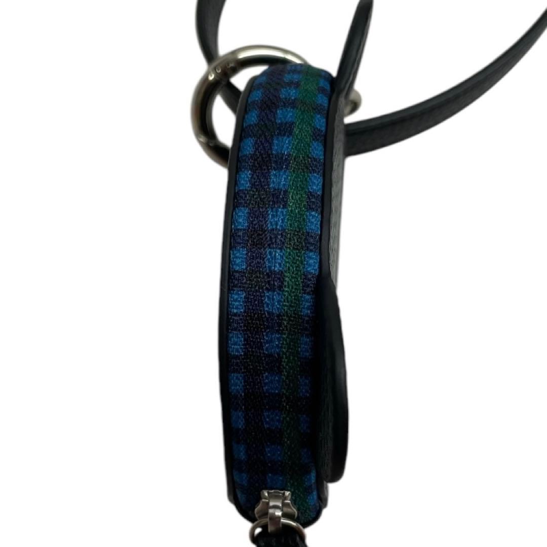 familiar ajew カラビナ ショルダーストラップ 0754