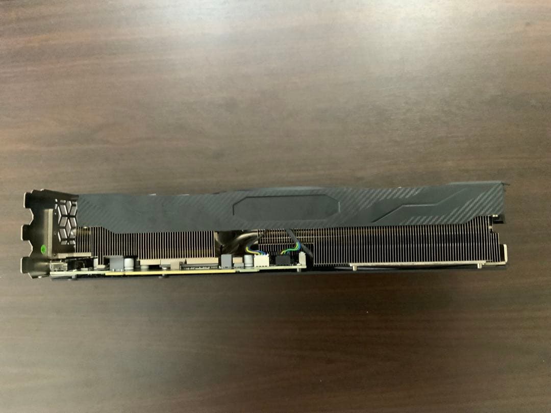 【ジャンク品】玄人志向 GEFORCE RTX4070ti