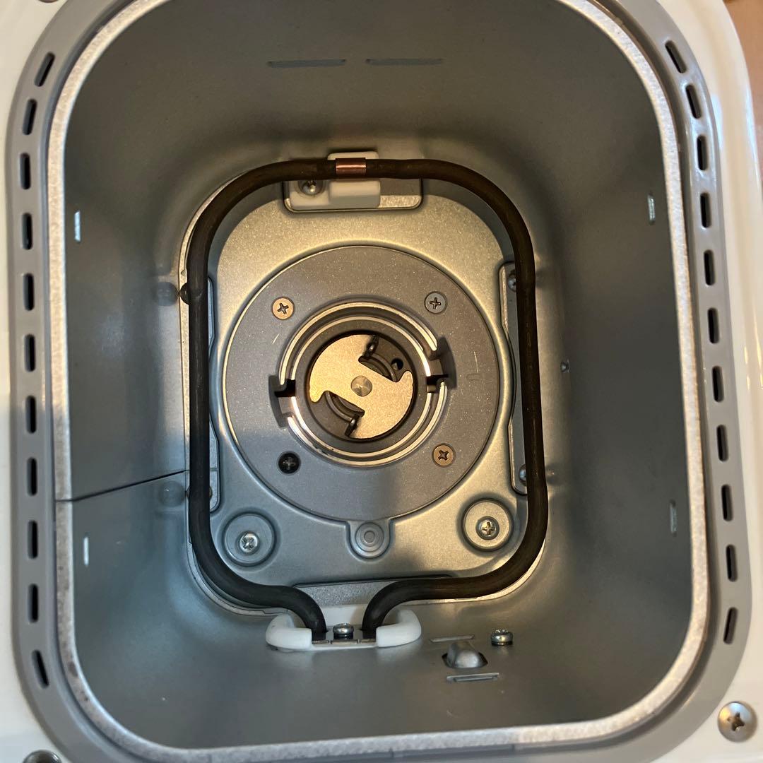 Panasonic ホームベーカリー（家庭用）SD-CB1 2024年製