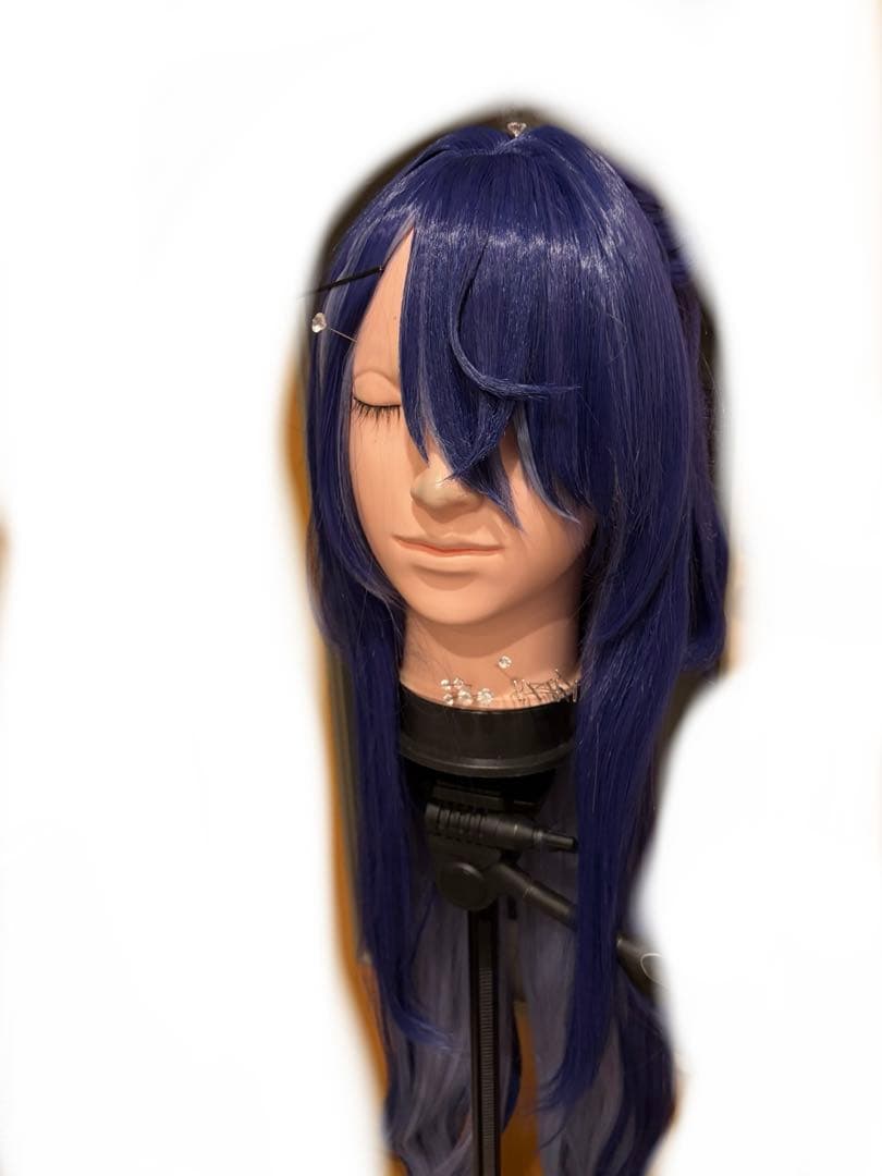 原神 ラウマ コスプレ 衣装 ウイッグ