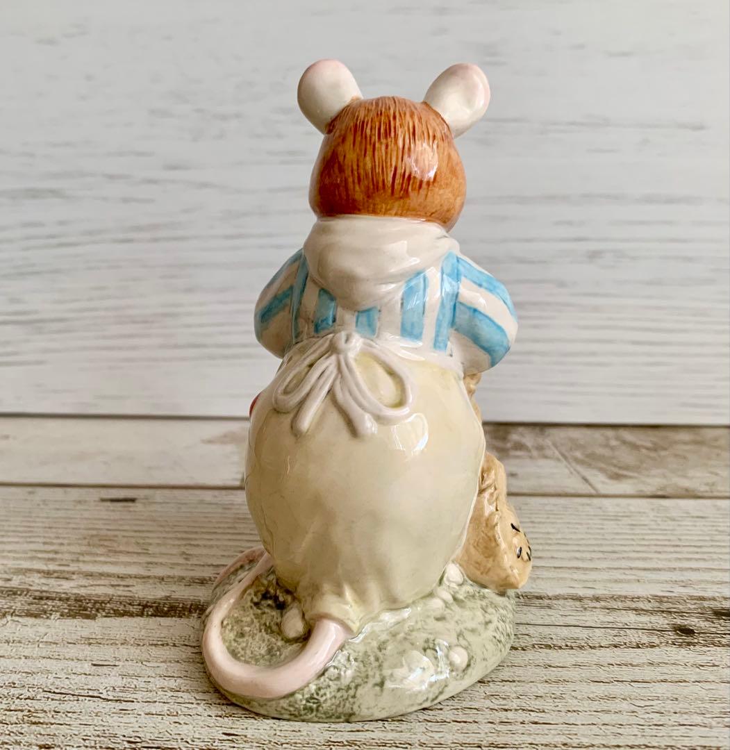 【専用】のばらの村のものがたり フィギュリン おまとめ