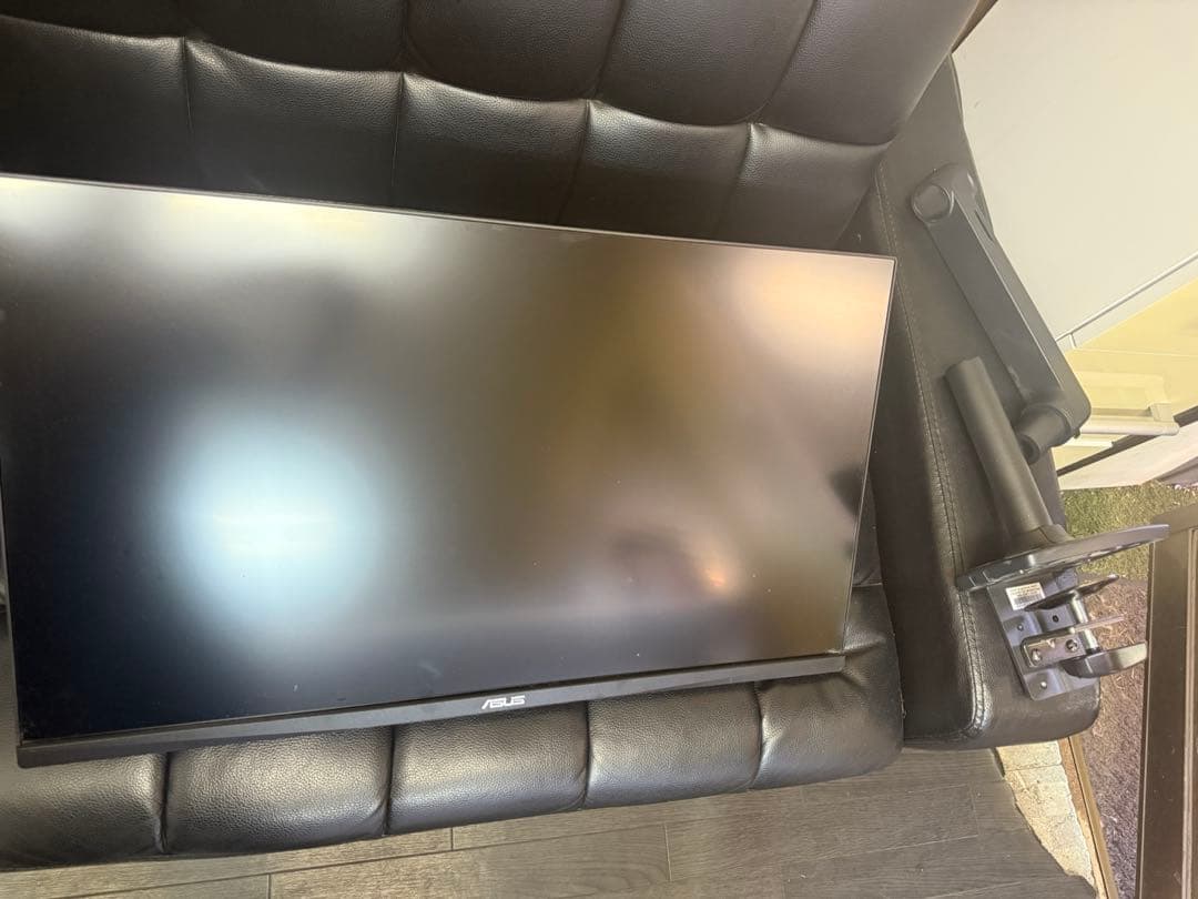 ASUS ゲーミングモニター TUF Gaming VG28UQL1A