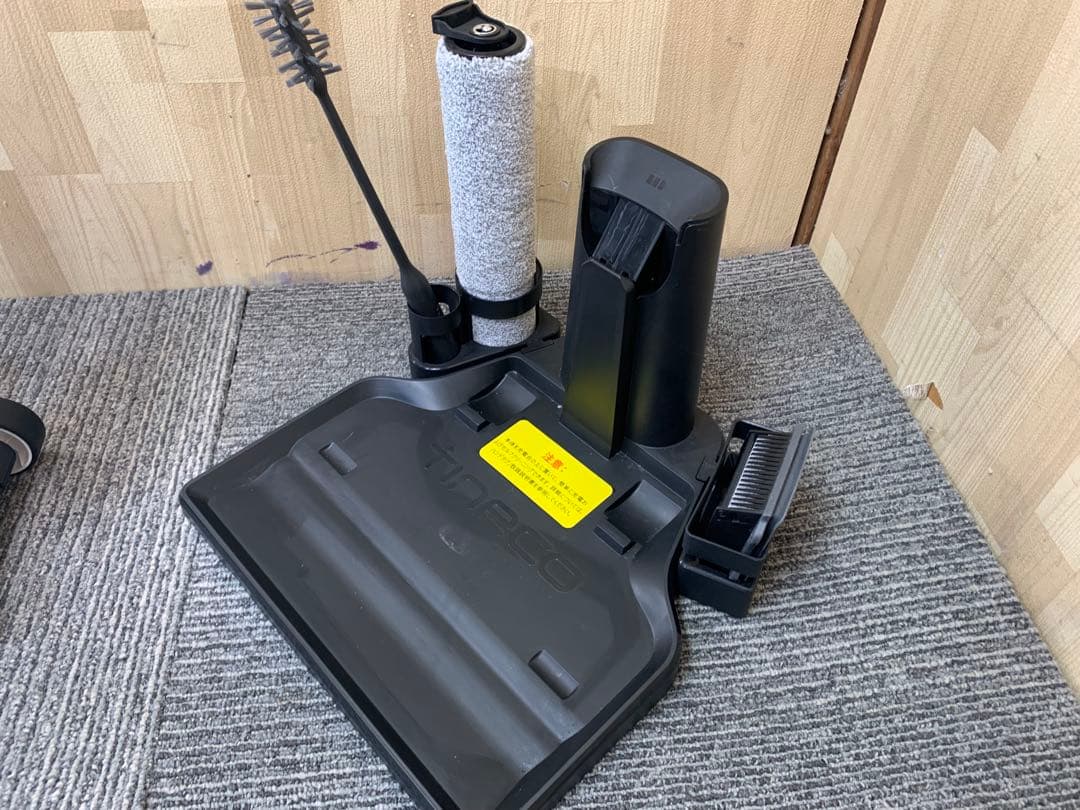 Tineco（ティネコ） 水拭き掃除機 Floor One S3