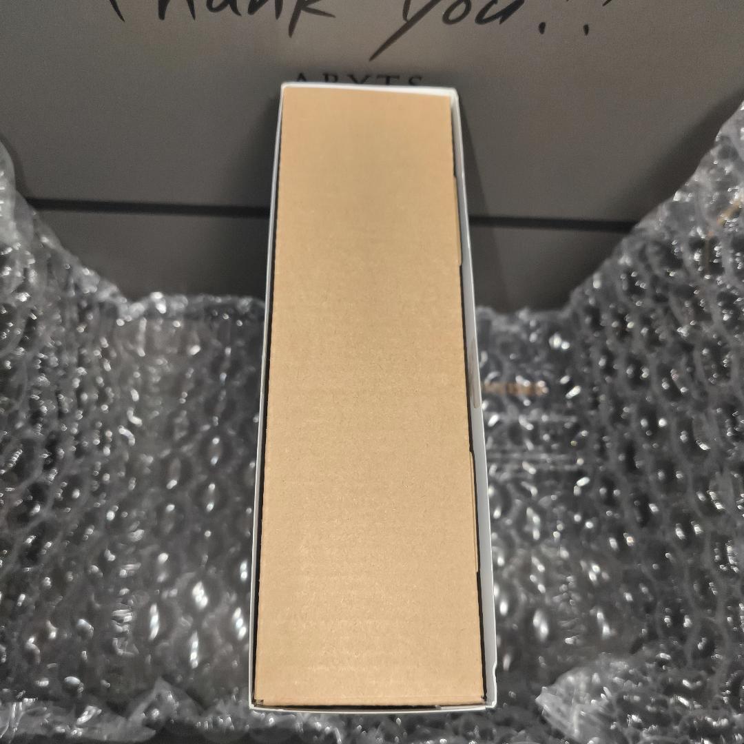 Qu＊n 佐藤健さん ABYTS EDITION MOMENTUM 4