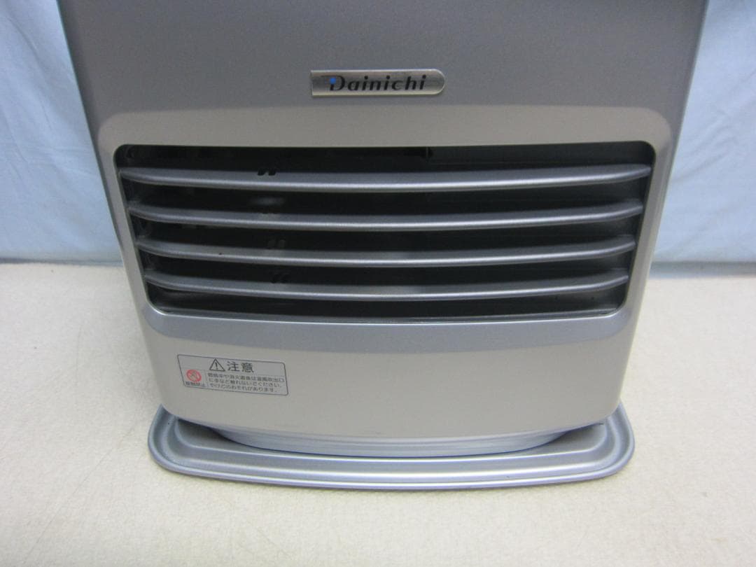 【S9735】整備済 石油ファンヒーター ダイニチ FW-3216E4