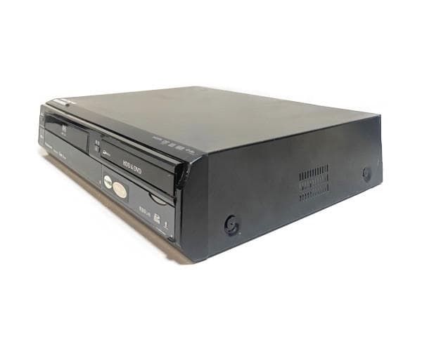 Panasonic ハイビジョンレコーダー DMR-XW41V-K