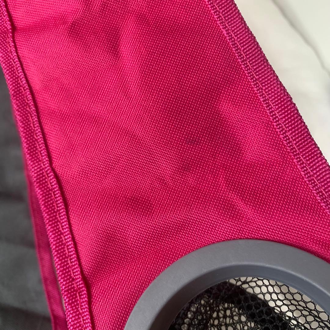 東京ディズニーリゾート×LOGOS アウトドアチェアセット　非売品　ピクニック