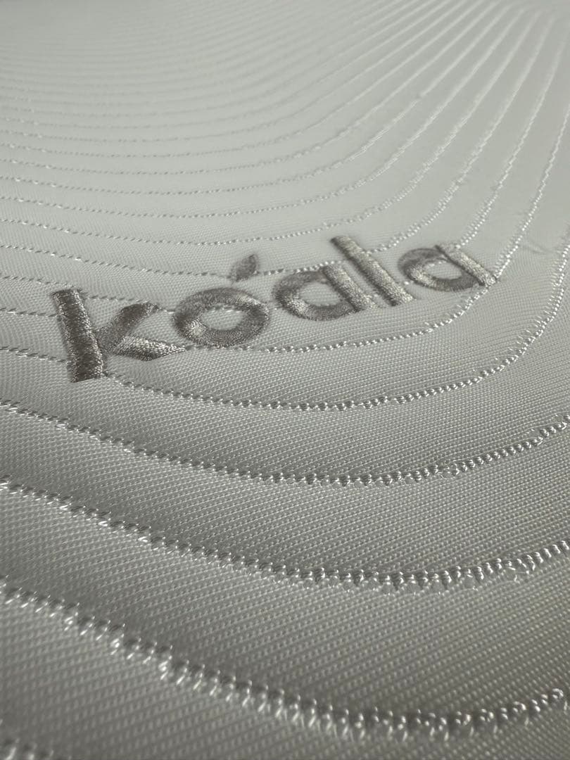 ⑦✨快適快眠✨コアラ布団OASIS セミダブル 三つ折り 折りたたみ布団✨訳あり