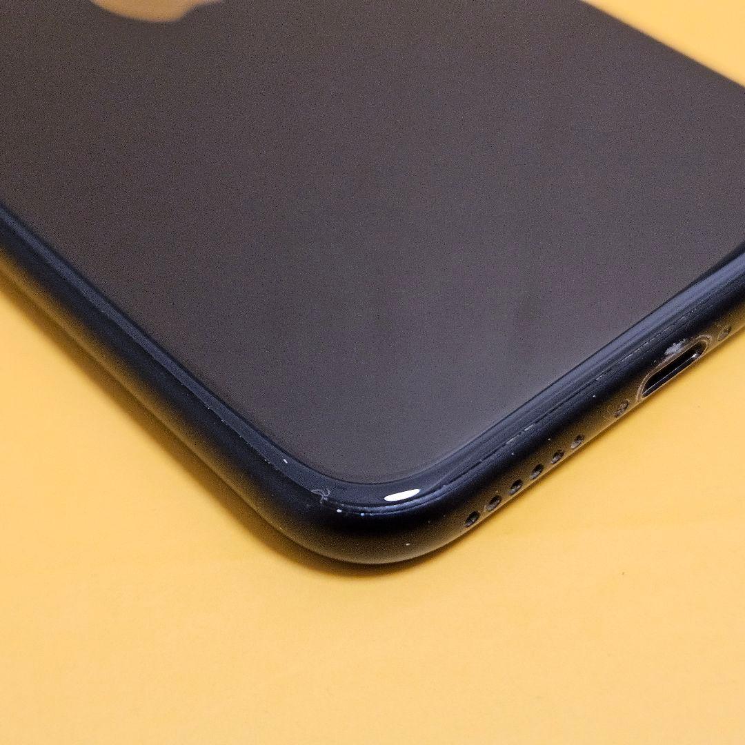 iPhone SE2 128GB バテリ100%｜24時間以内発送#407