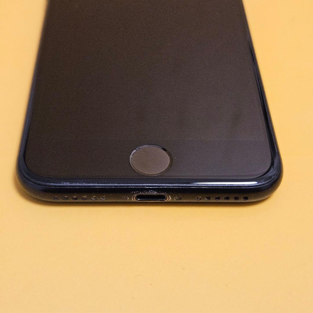 iPhone SE2 128GB バテリ100%｜24時間以内発送#407