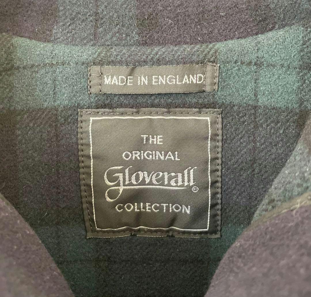 gloverall グローバーオール　ダッフルジャケット　ダッフルコート