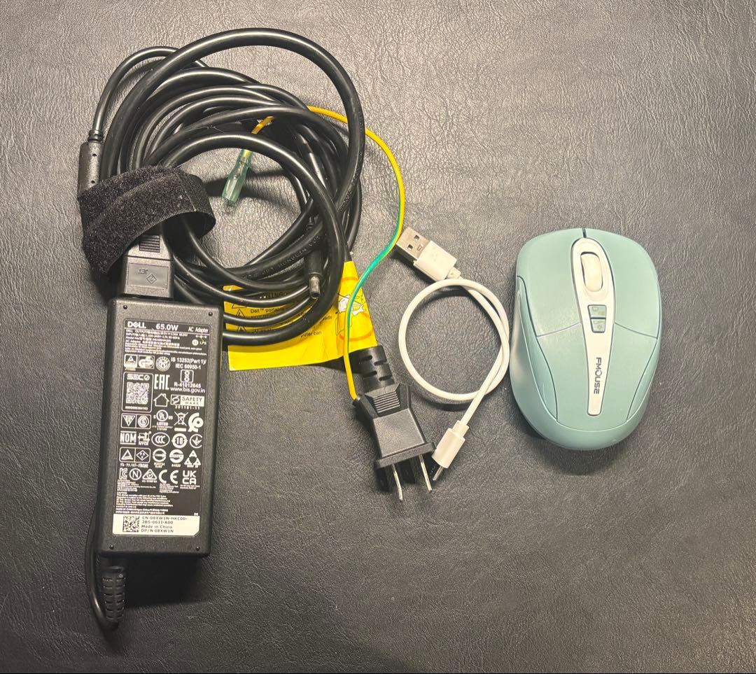 Windowsノート本体 DELL Inspiron 15 3511 Core i5 16GB/512GB