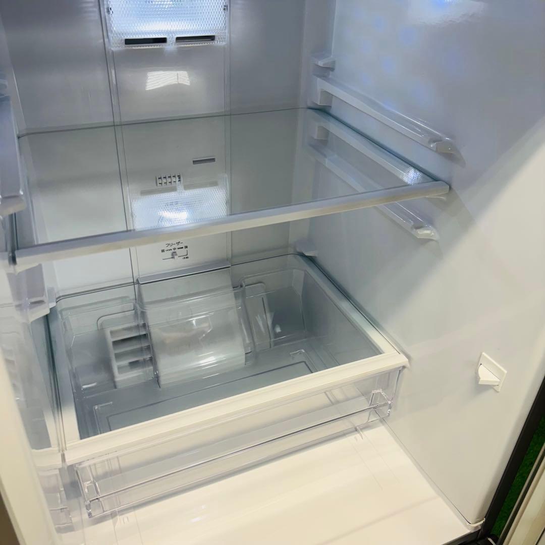 21年製 126L 冷蔵庫 一人暮らし 定番モデル AQUA【地域限定配送無料】