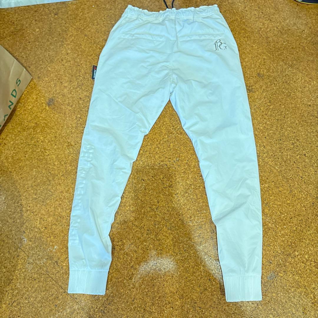 1PIU1UGUALE3ウノピゥウノ S POLARTEC白レディースSサイズ