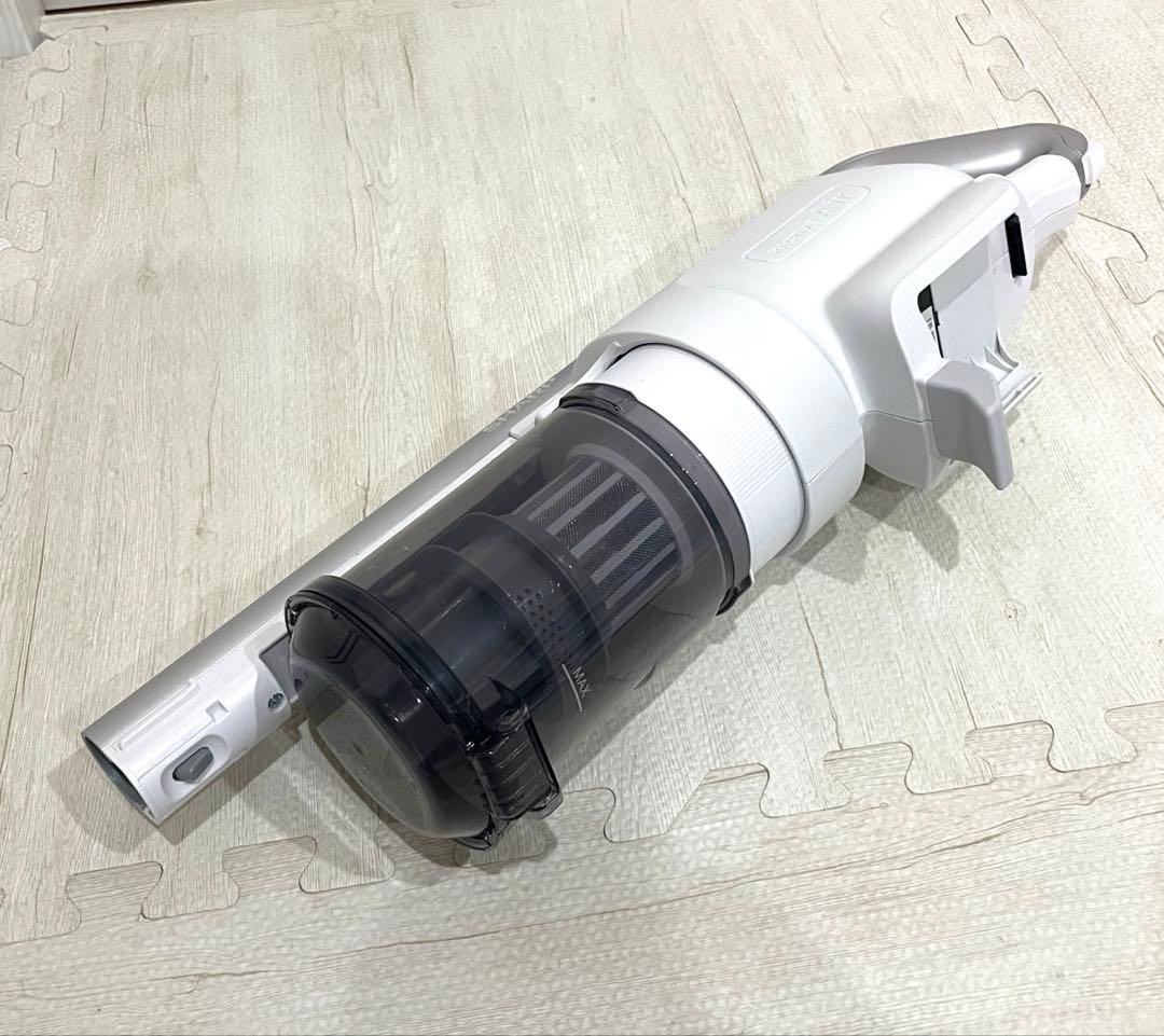 【動作確認済み】シャープステッククリーナーEC-SR 9W