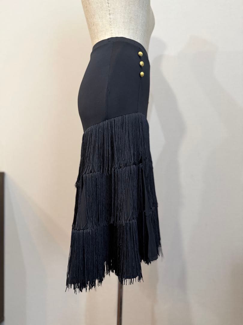 ESPEN SALBERG エスパンサルバーグ　スカート 定価29,500円+税